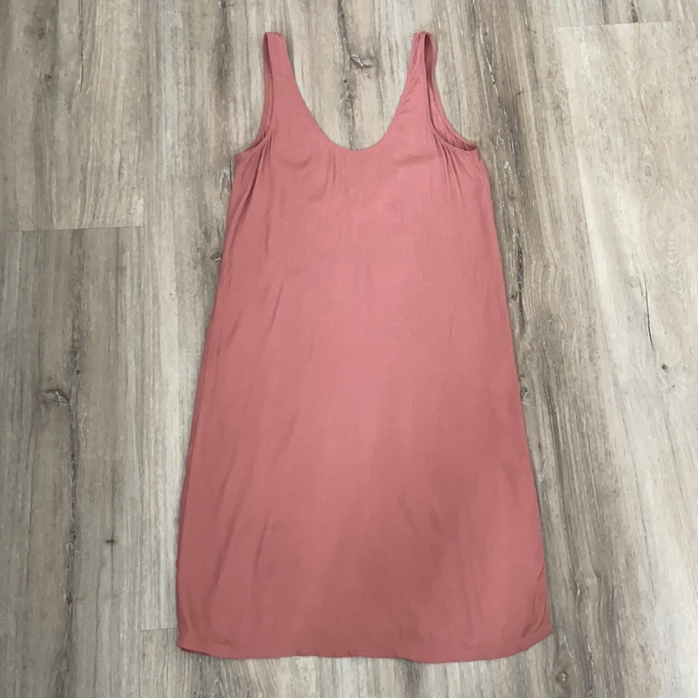 Aritzia Wilfred Free Jonkman Dress Size XS